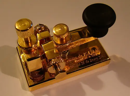 Quien fue Samuel Morse
