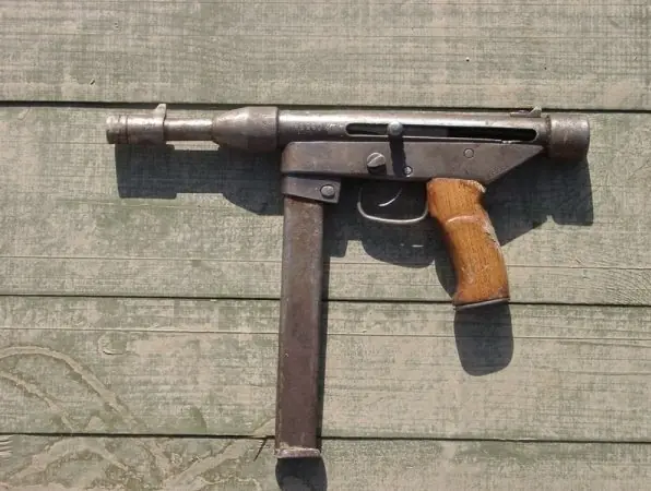 armas