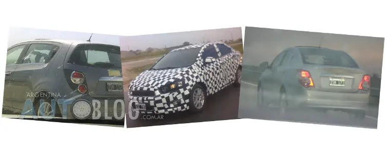 automovilismo