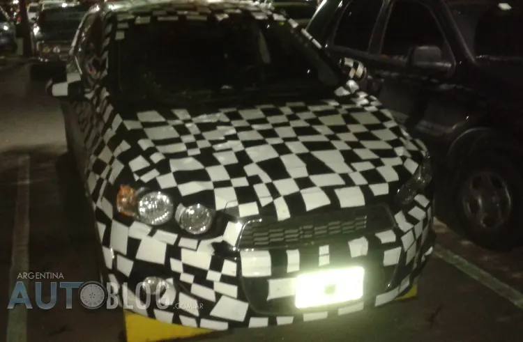 camaro