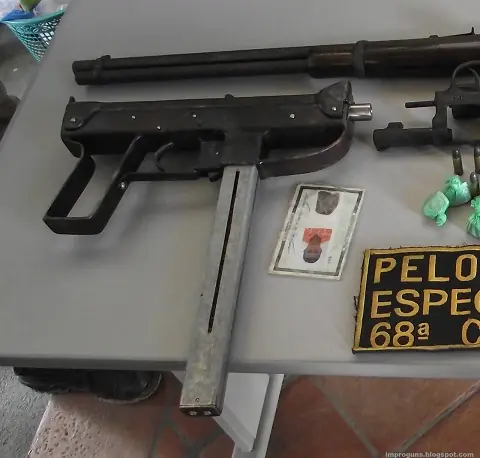 armas