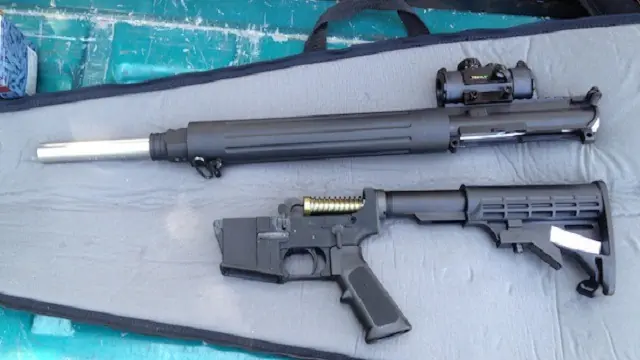 armas