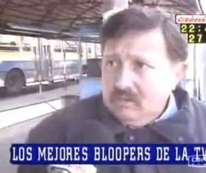 Un poco de la historia del atiende boludos