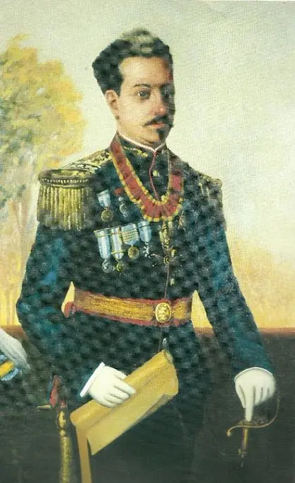 formosa
