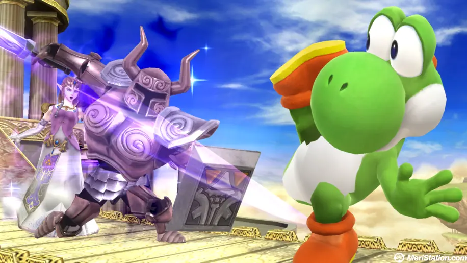 Nintendo