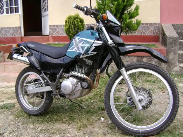 yamaha
