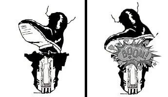 Armas caseras increibles