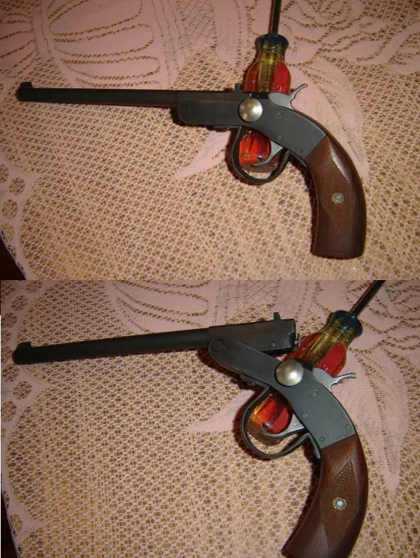 homemade