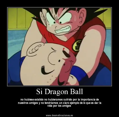 dragon ball