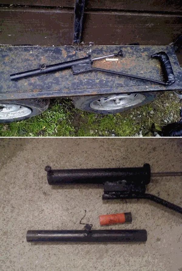 armas