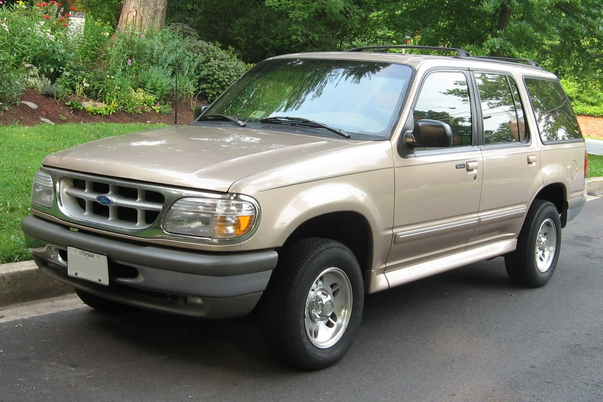 4X4