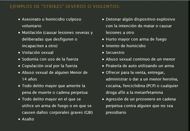 mano dura