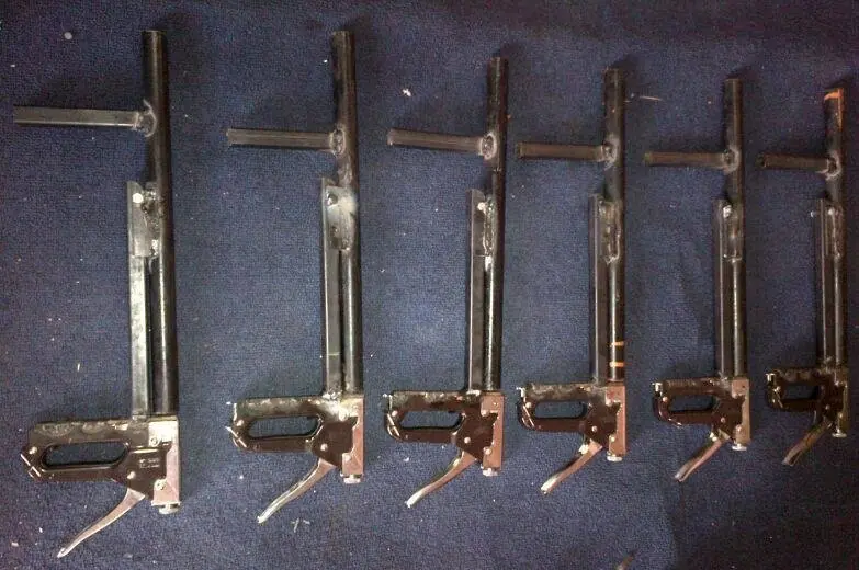 armas