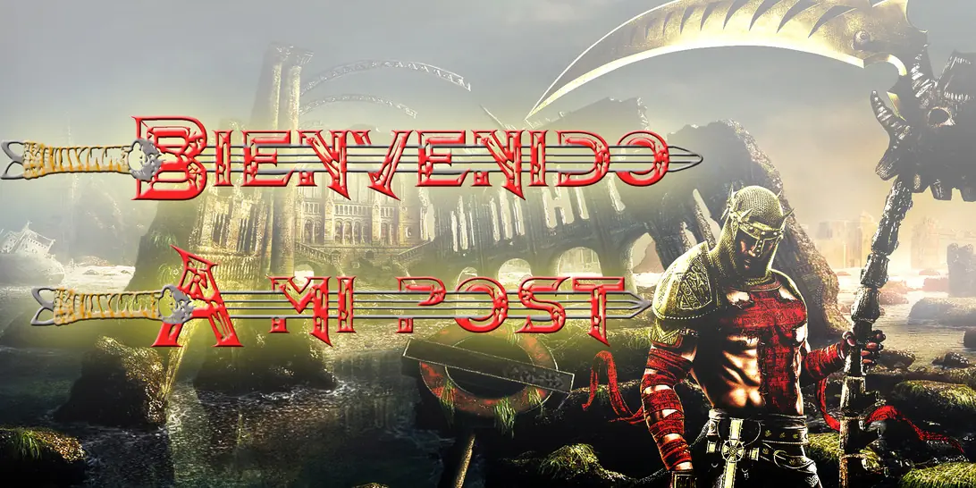 Post para divertirse: Musica,Juegos,Videos,Creepypastas y Me