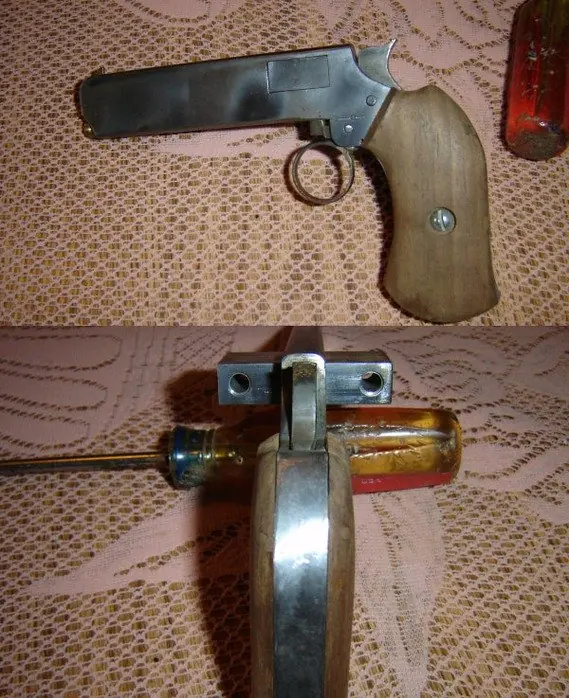 Armas caseras increibles