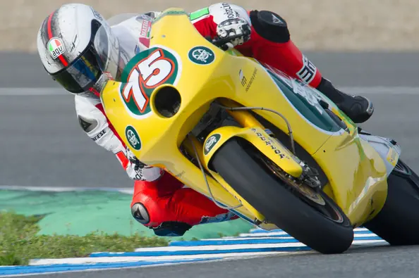 motociclismo italiano