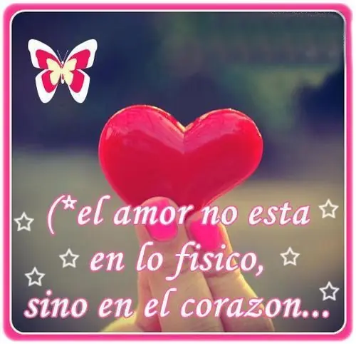 amor
