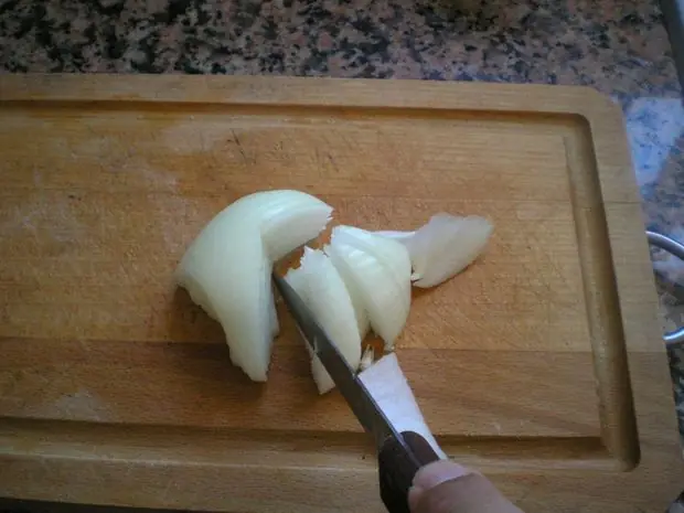 tortilla