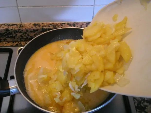 calientita