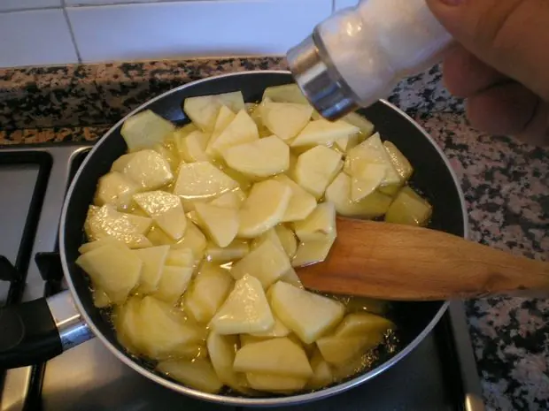 calientita