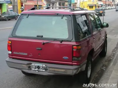 camionetas