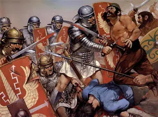 imperio romano