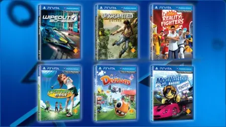 Playstation