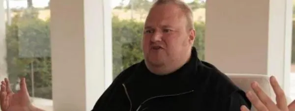 Kim Dotcom:Mega no es un corte de mangas al gobierno de EU
