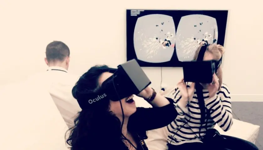 5 de los mejores juegos para Oculus Rift