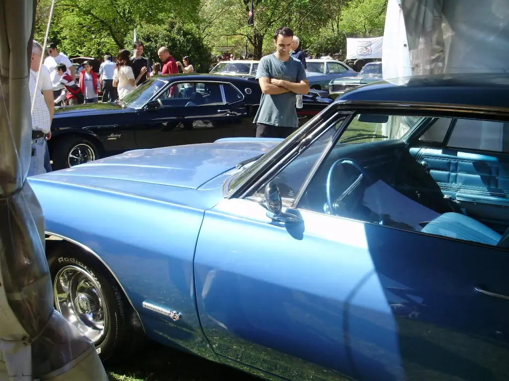 70 fotos del evento "autoclasic" sacadas por mi