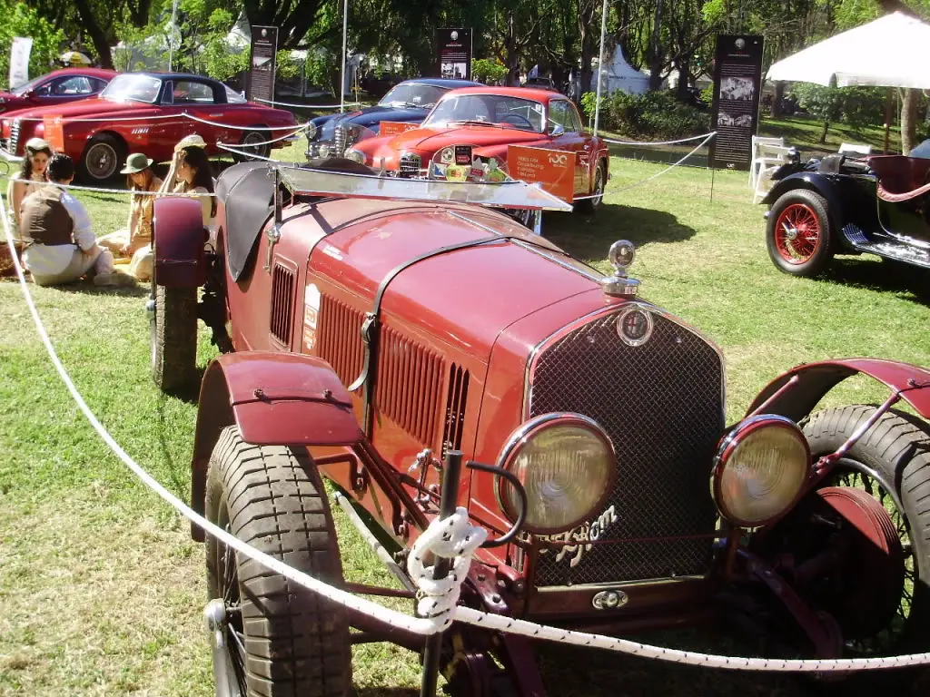 70 fotos del evento "autoclasic" sacadas por mi