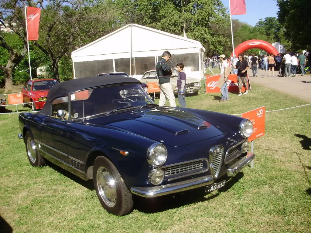 70 fotos del evento "autoclasic" sacadas por mi
