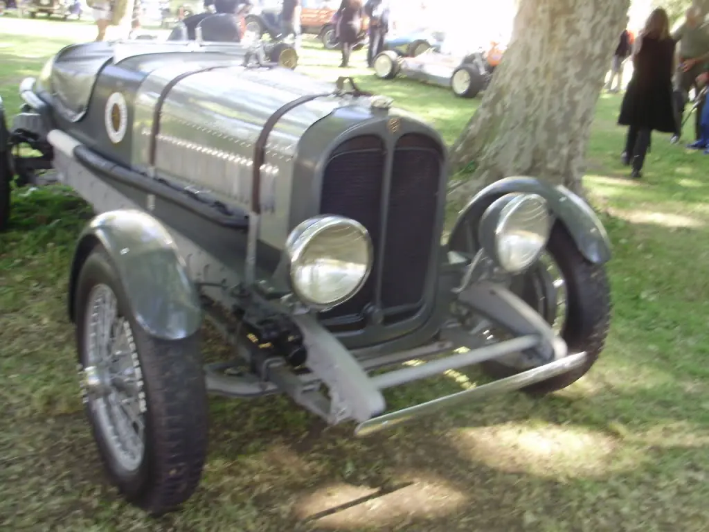 autos