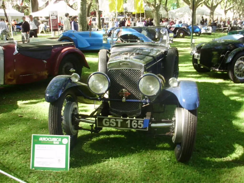 70 fotos del evento "autoclasic" sacadas por mi