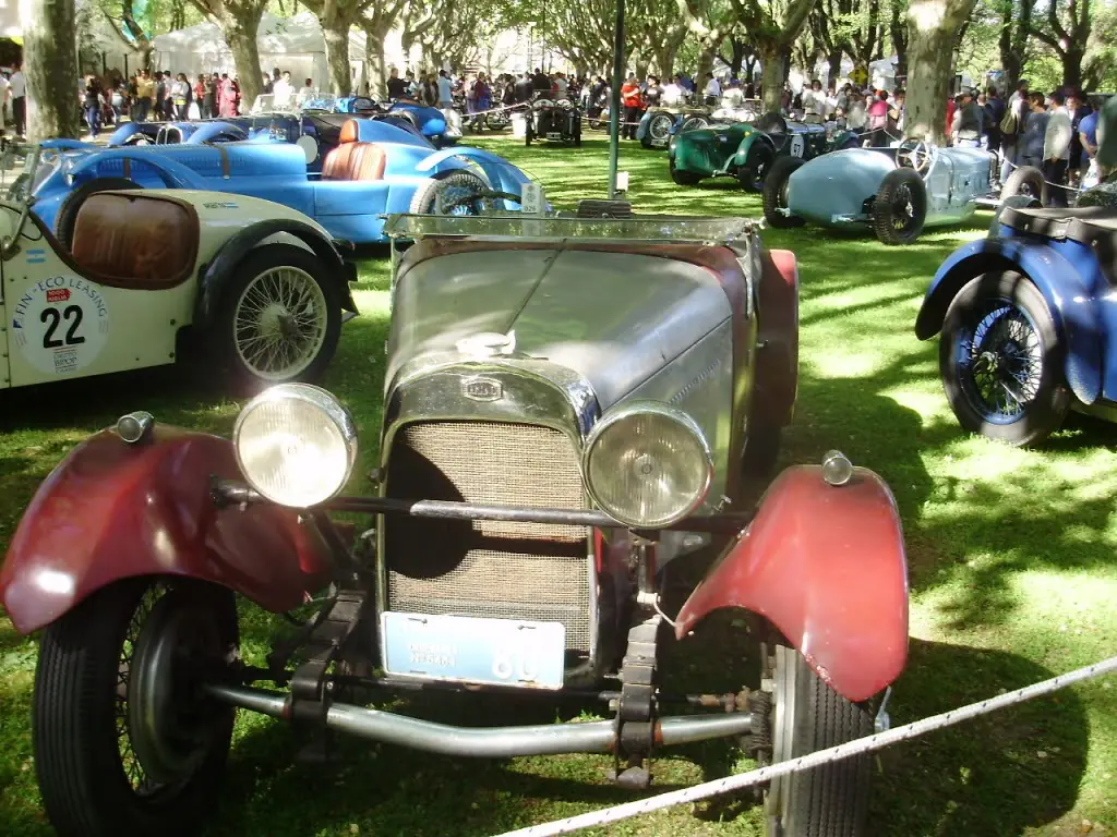 autos