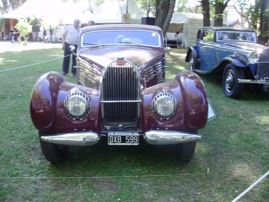 autos