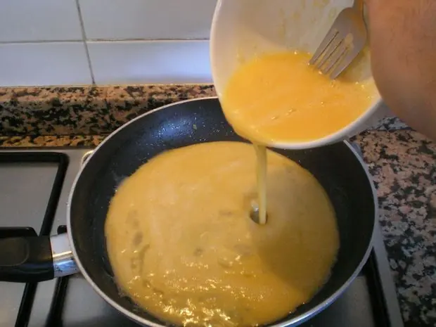 tortilla