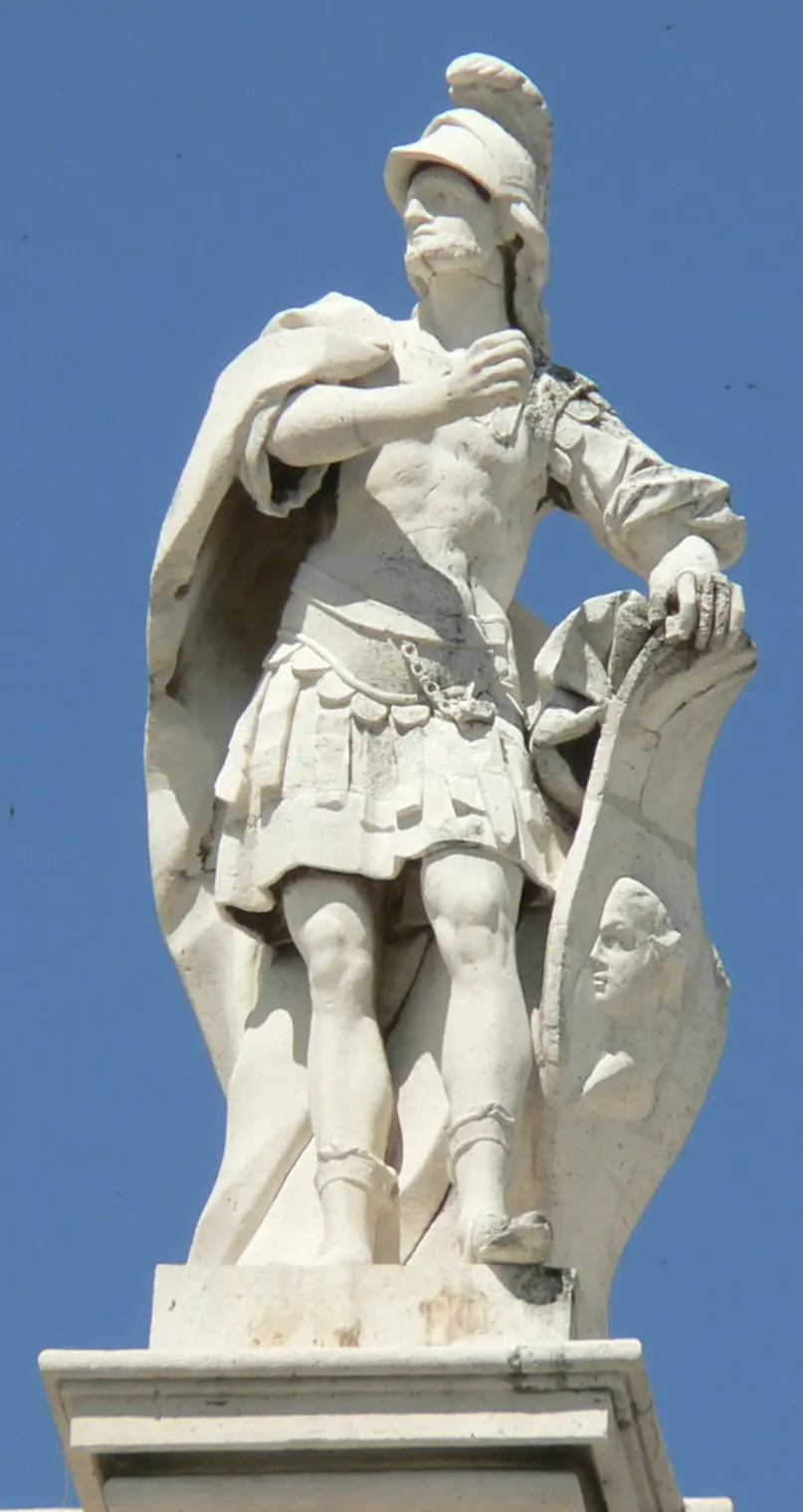 teodorico i el visigodo