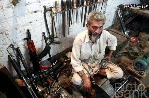 Armas caseras increibles