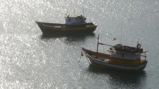 ¿Por qué se hunden los barcos en el Triángulo de las Berm