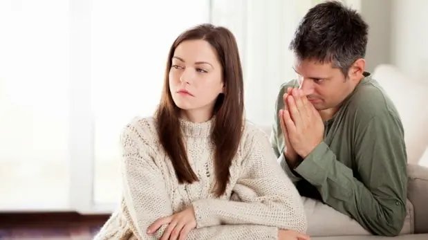 6 cosas que un hombre NO debe decirle a una mujer [IMPERDIBL