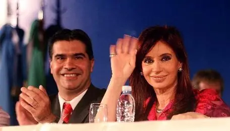 Sincericidio Kapitanich: corrupción administrativa=500 Mill