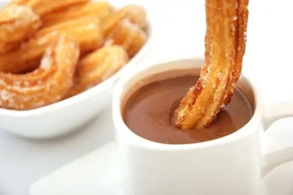 churro