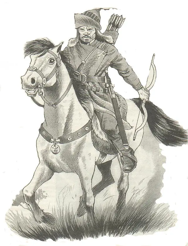 azote de dios