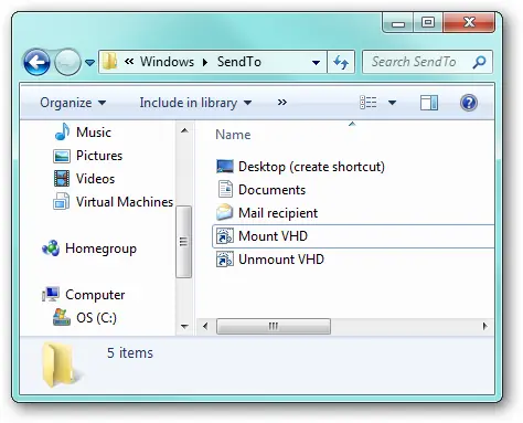 windows 7