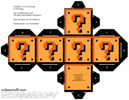 papercraft