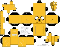 papercraft