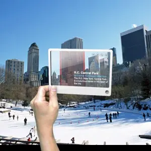 El futuro según Microsoft