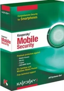 Kaspersky Mobile Security 8, para virus en celulares