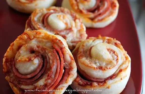 pizza